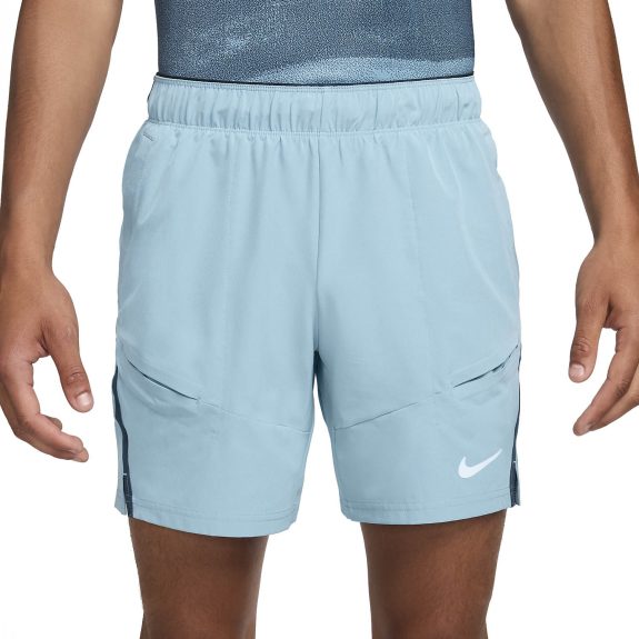 Nike Court Advantage Dri-FIT 7in Erkek Tenis Şortu
