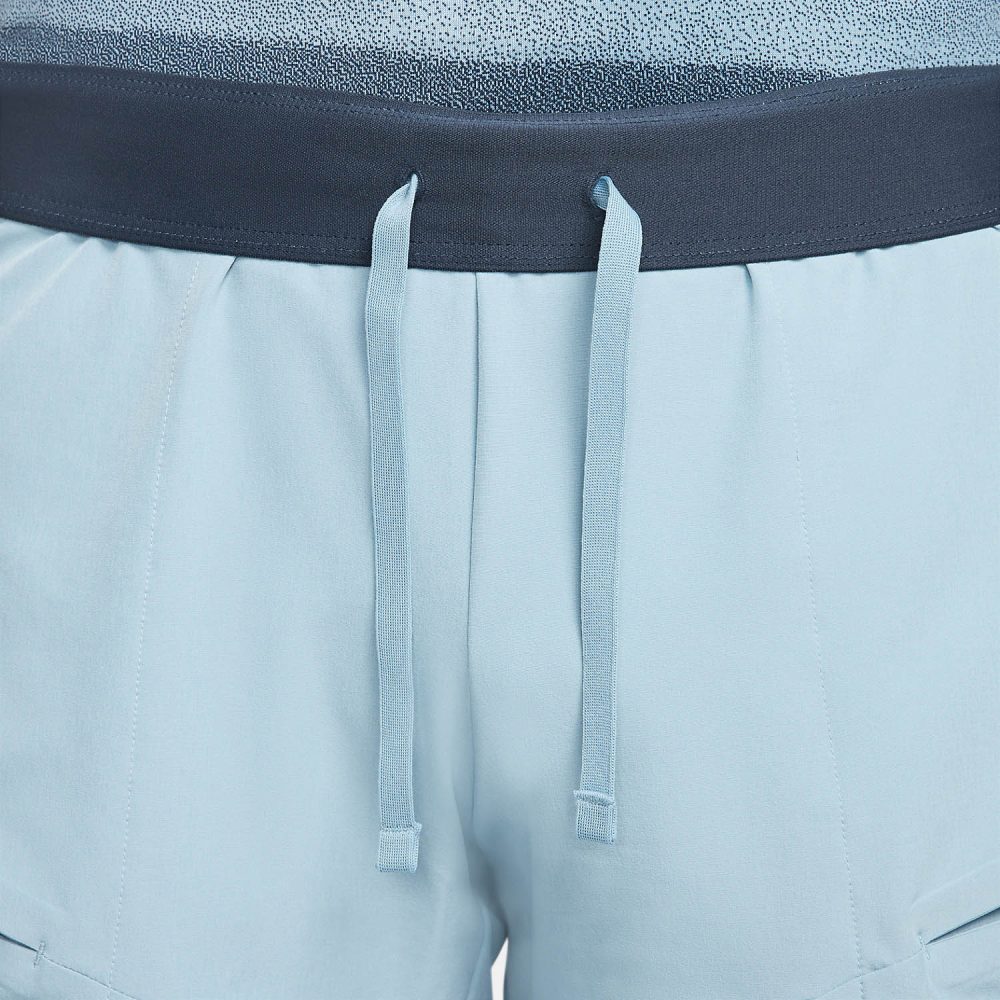 Nike Court Advantage Dri-FIT 7in Erkek Tenis Şortu