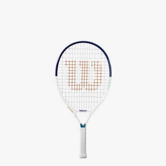 Wilson Roland Garros Elite JR 21 Çocuk Tenis Raketi