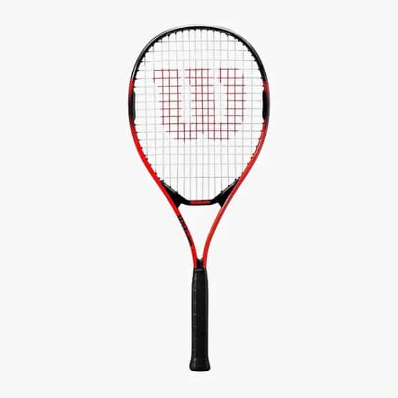 Wilson Pro Staff Precision Jr. 25 Çocuk Tenis Raketi