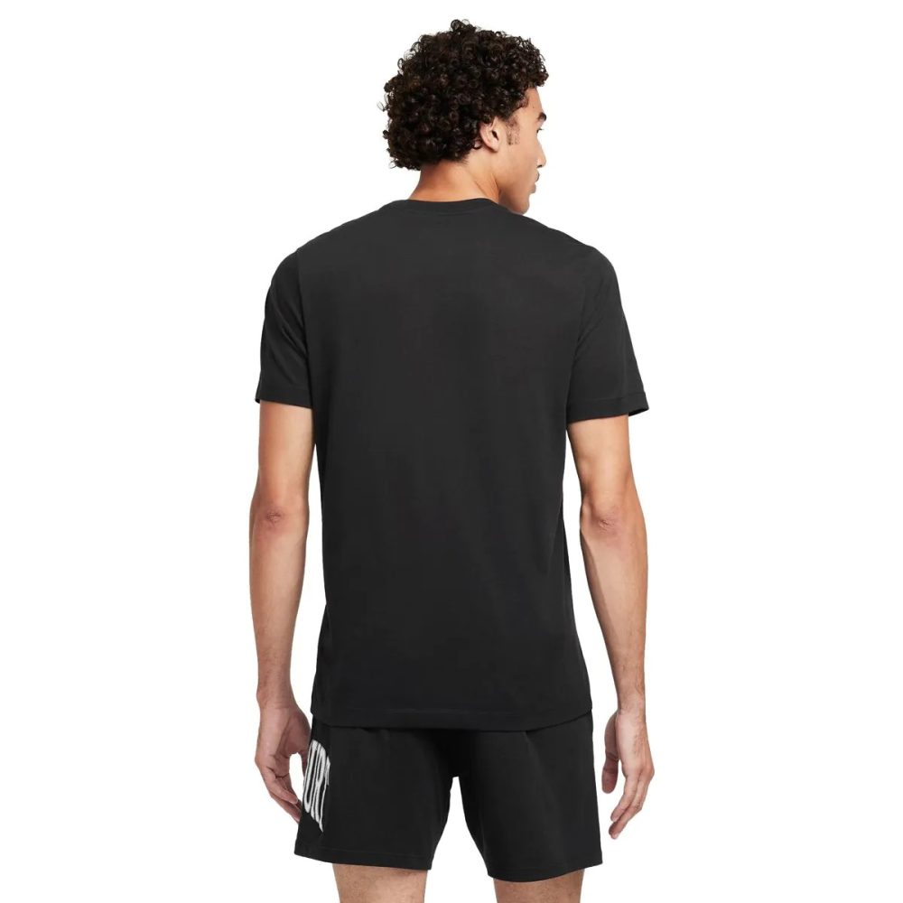 Nike Court Dri Fit Erkek Tenis Tişörtü