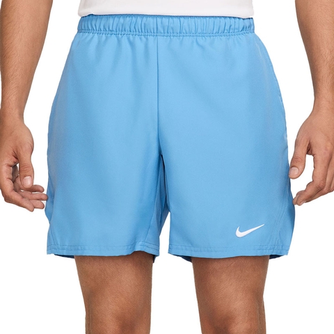 Nike Court Dri-Fıt Victory 18 cm Erkek Tenis Şortu