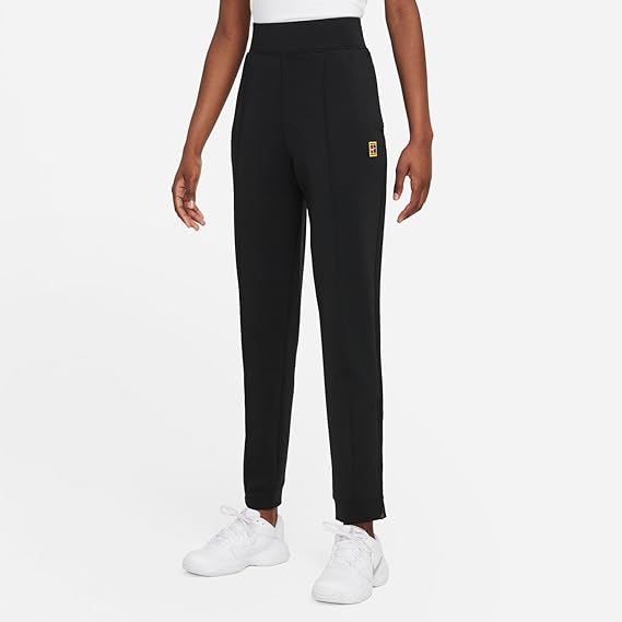 Nike Court Dri-FIT Örgü Kadın Tenis Eşofman Altı