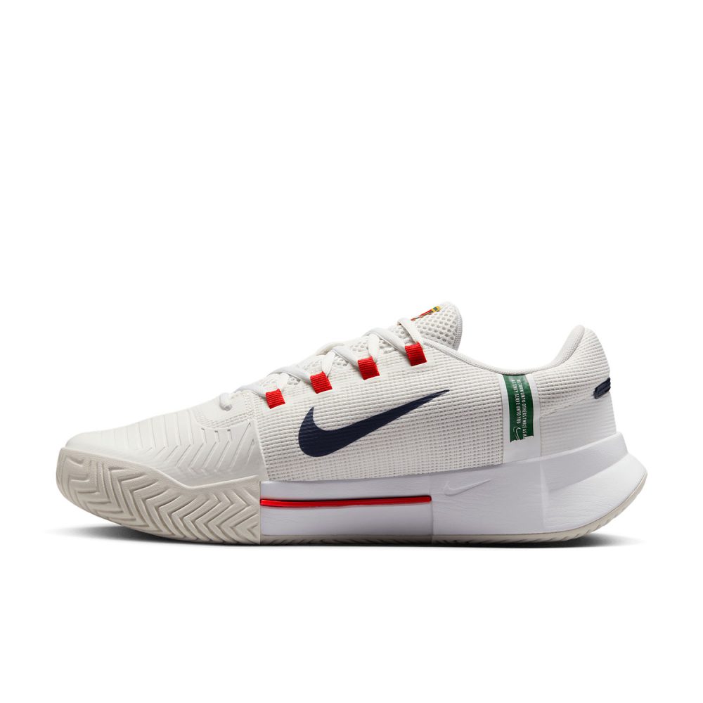 Nike Zoom GP Challenge 1 Sert Kort Erkek Tenis Ayakkabısı