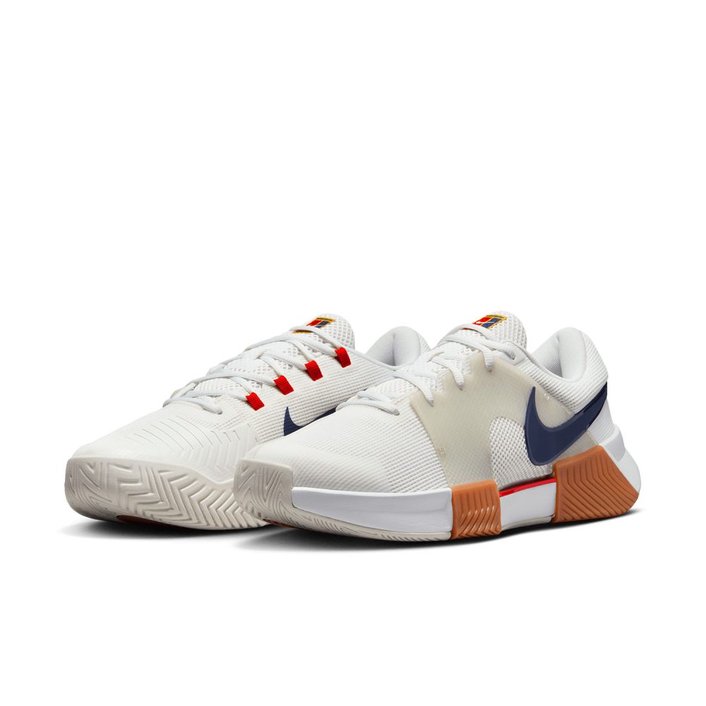 Nike Zoom GP Challenge 1 Sert Kort Erkek Tenis Ayakkabısı