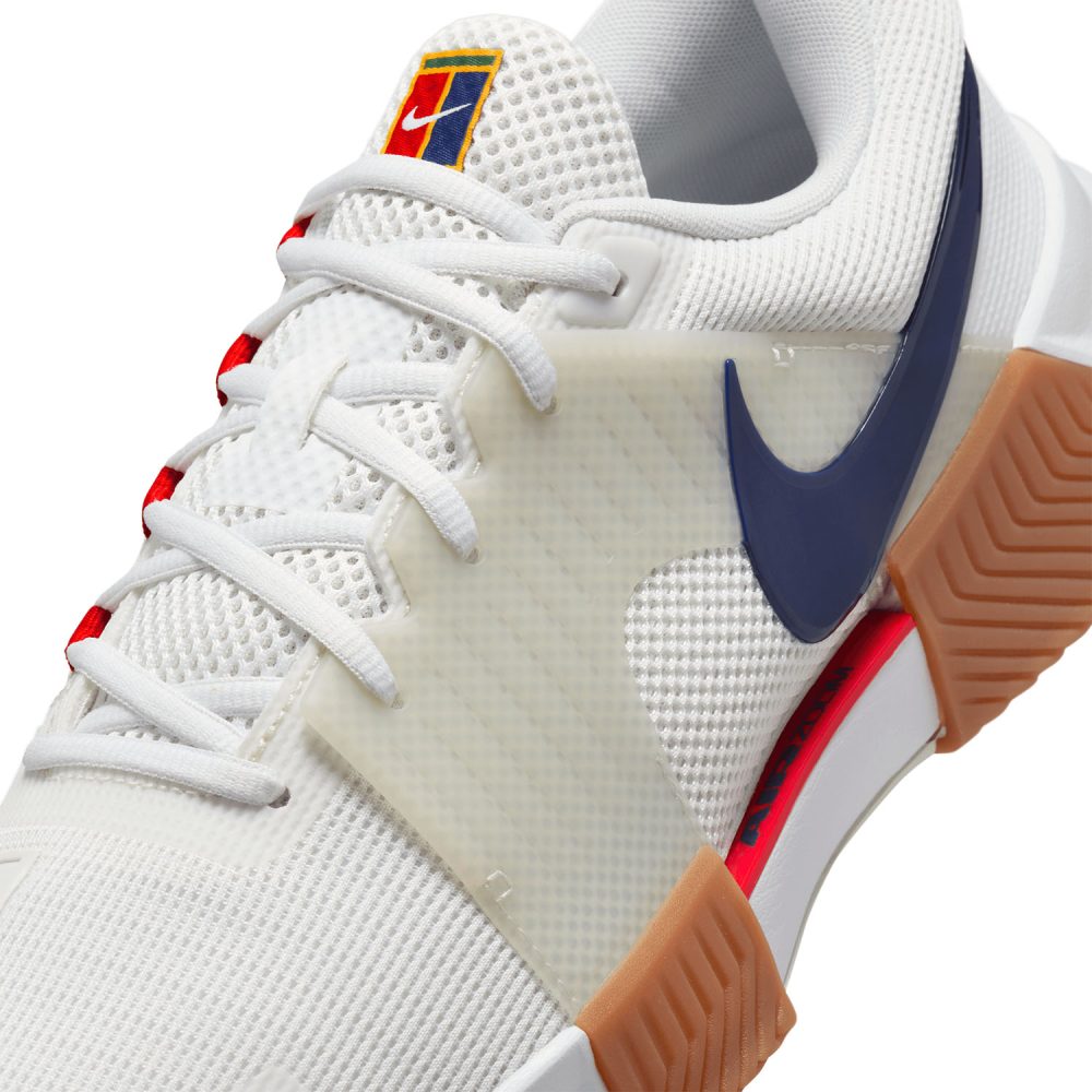 Nike Zoom GP Challenge 1 Sert Kort Erkek Tenis Ayakkabısı