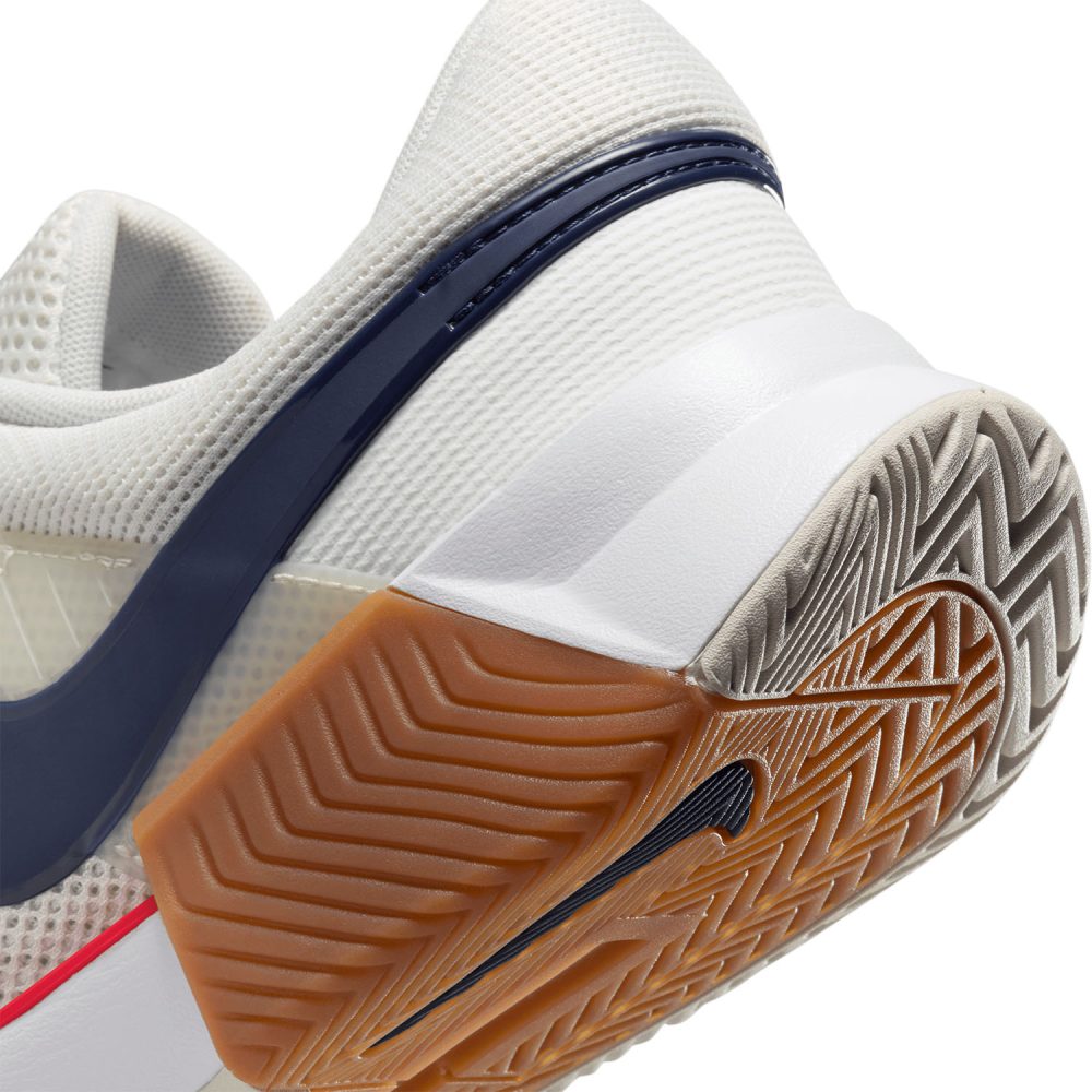 Nike Zoom GP Challenge 1 Sert Kort Erkek Tenis Ayakkabısı