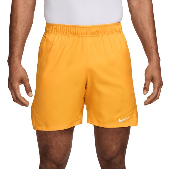 Nike Court Dri-Fıt Victory 18 cm Erkek Tenis Şortu