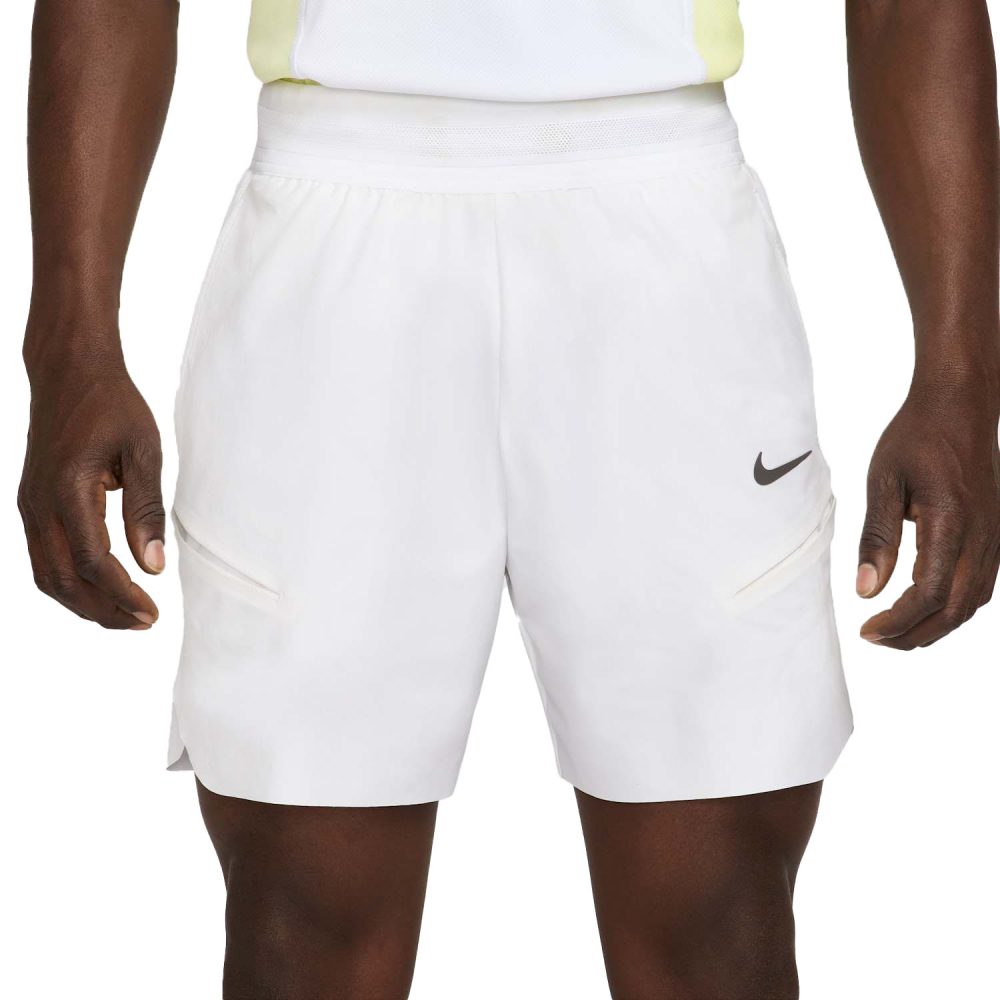 Nike Court Slam Dri-FIT Erkek Tenis Şortu