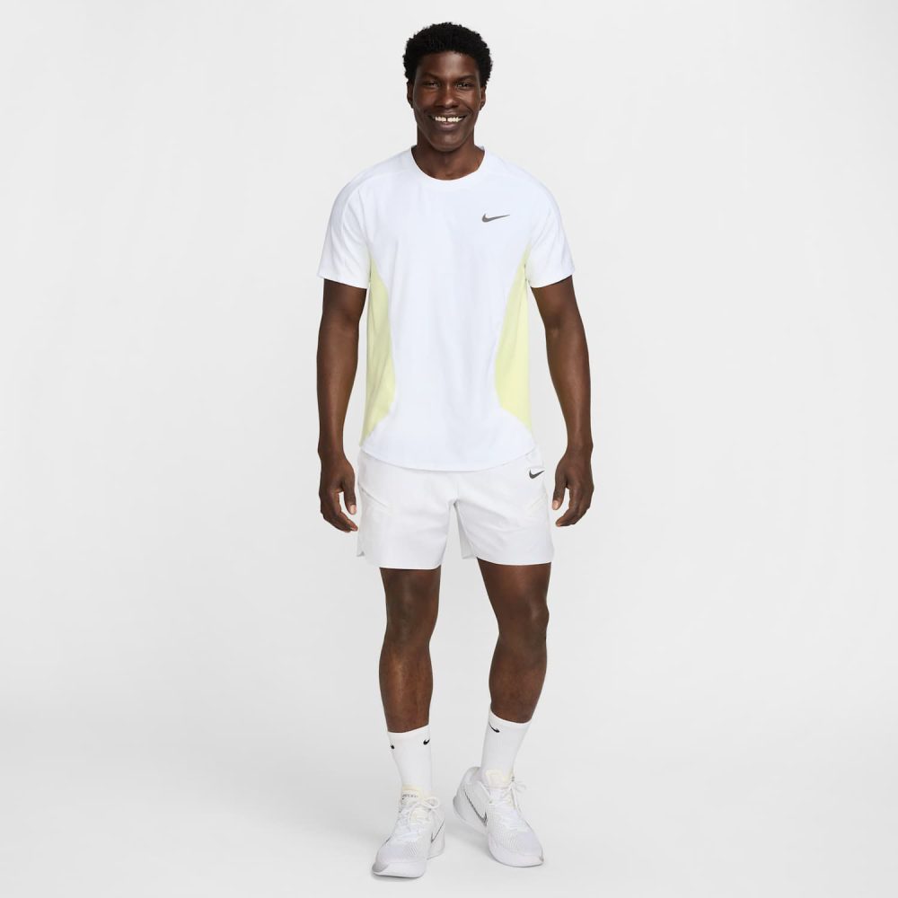 Nike Court Slam Dri-FIT Erkek Tenis Şortu