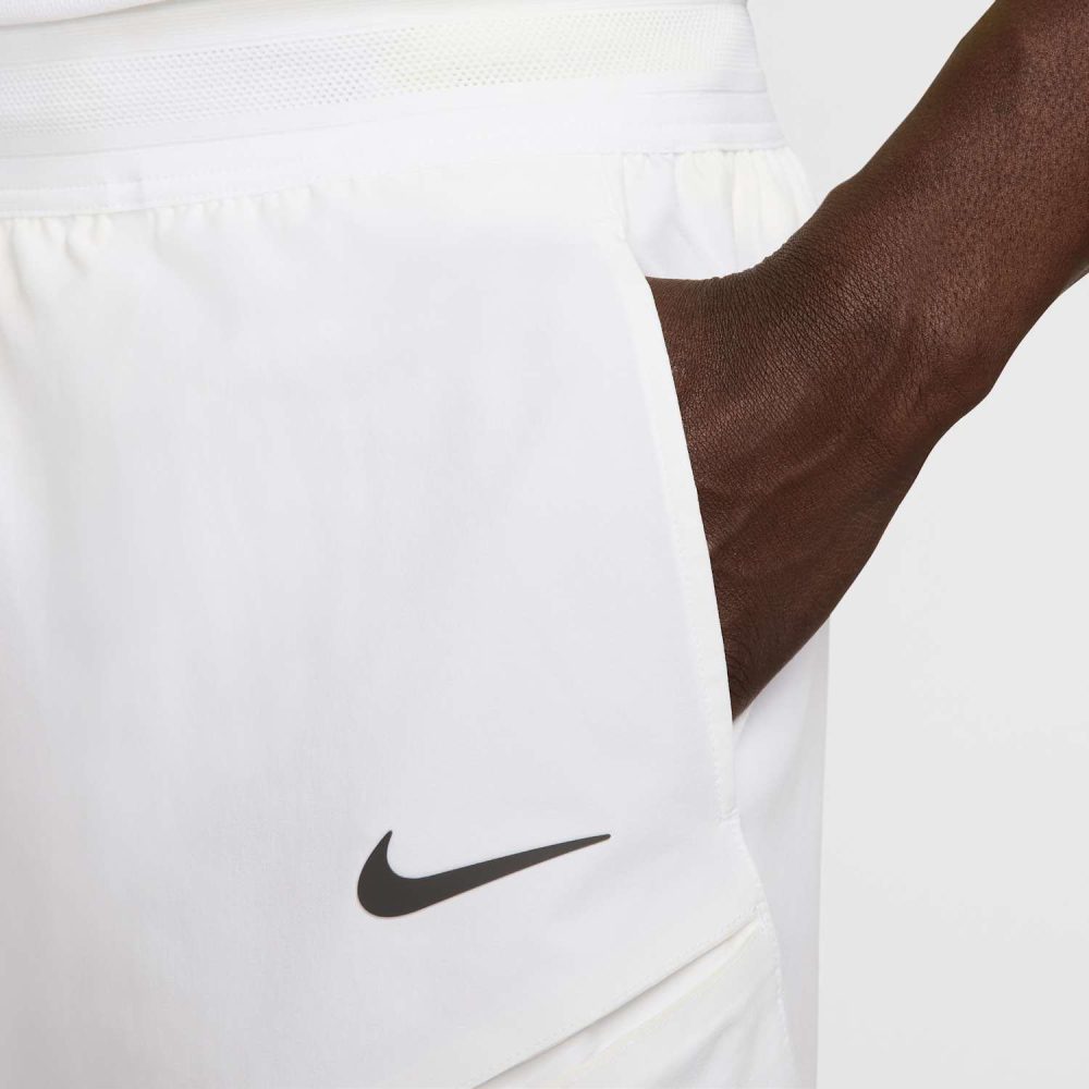 Nike Court Slam Dri-FIT Erkek Tenis Şortu