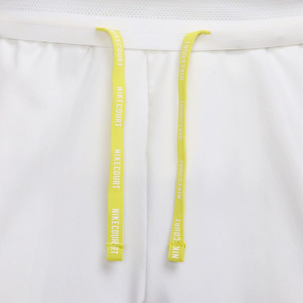 Nike Court Slam Dri-FIT Erkek Tenis Şortu