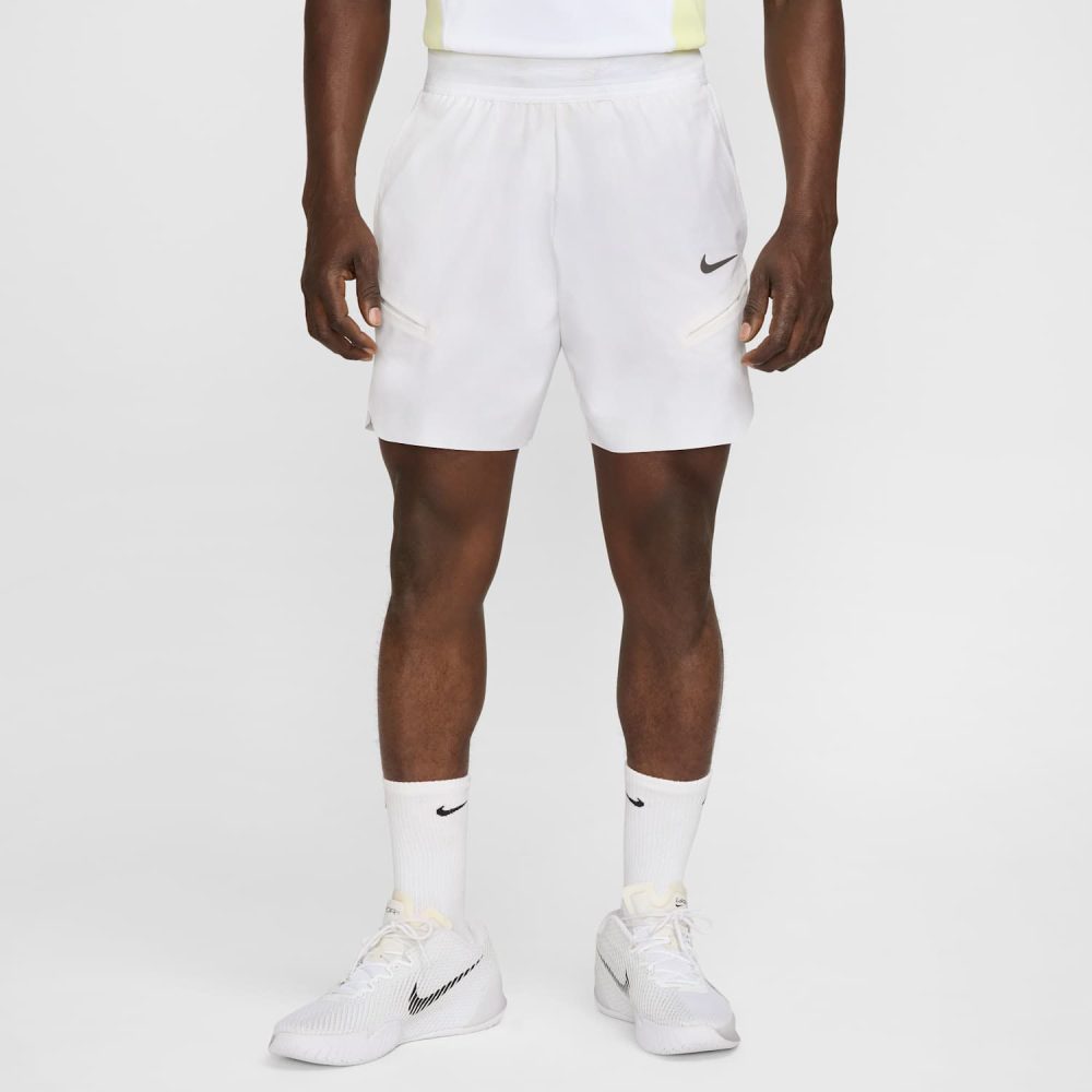 Nike Court Slam Dri-FIT Erkek Tenis Şortu