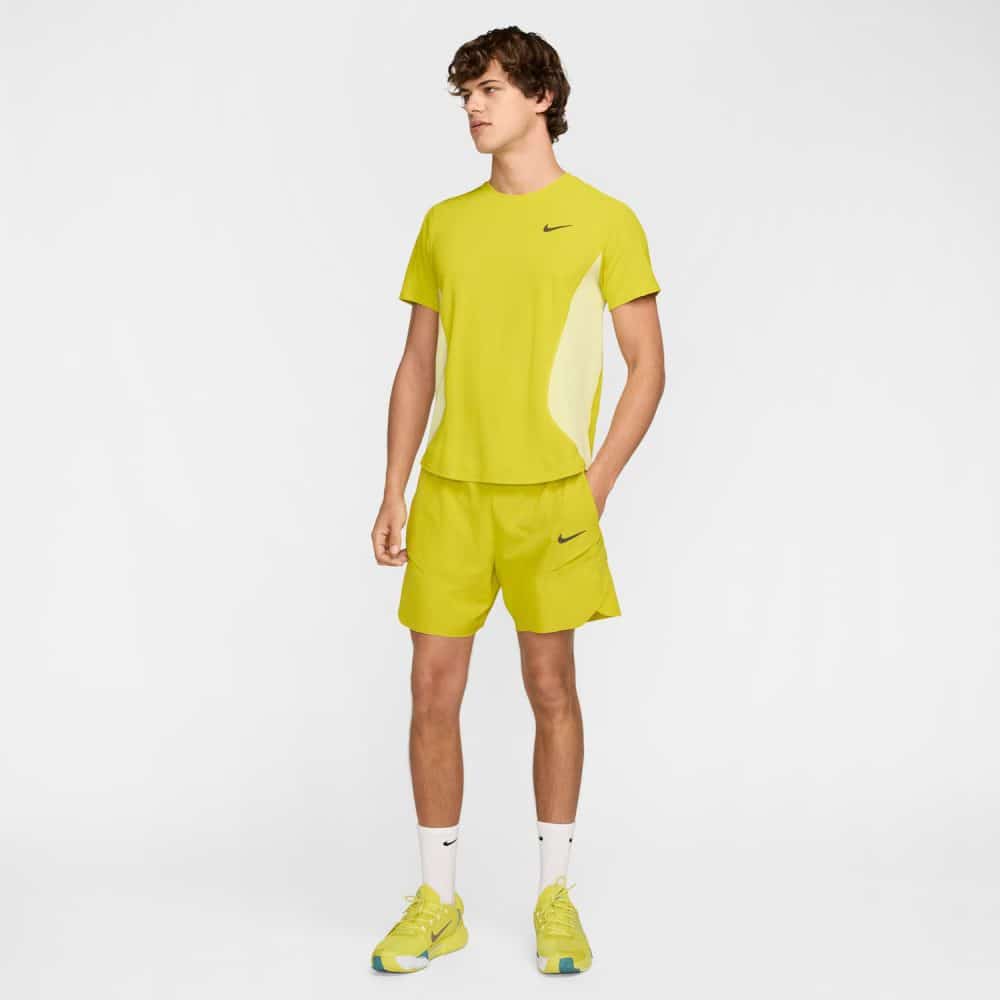 Nike Court Slam Dri-FIT Erkek Tenis Şortu