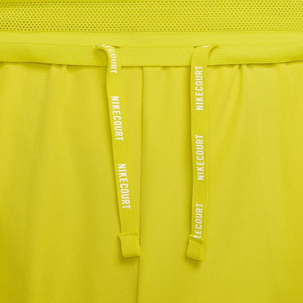 Nike Court Slam Dri-FIT Erkek Tenis Şortu