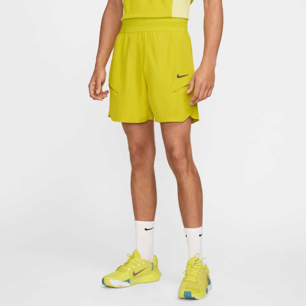 Nike Court Slam Dri-FIT Erkek Tenis Şortu