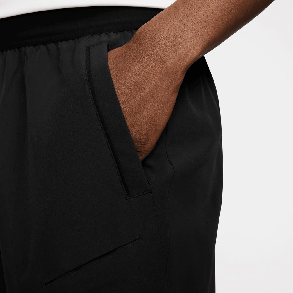 Nike Court Advantage Dri-FIT 20 cm Erkek Tenis Şortu