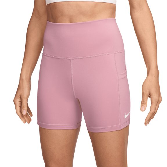 Nike Court Dri-FIT Cepli Tenis Şortu