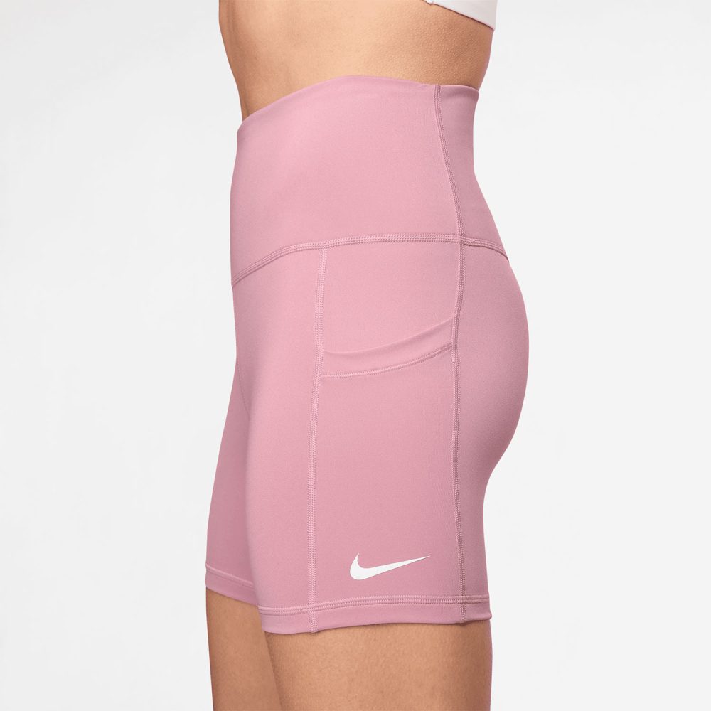 Nike Court Dri-FIT Cepli Tenis Şortu