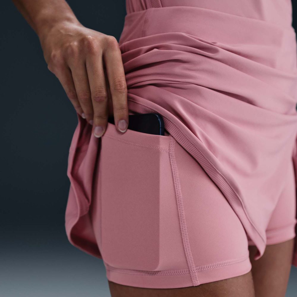 Nike Dri-FIT Victory Kadın Tenis Eteği