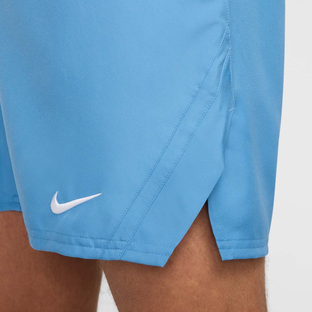 Nike Court Dri-Fıt Victory 18 cm Erkek Tenis Şortu