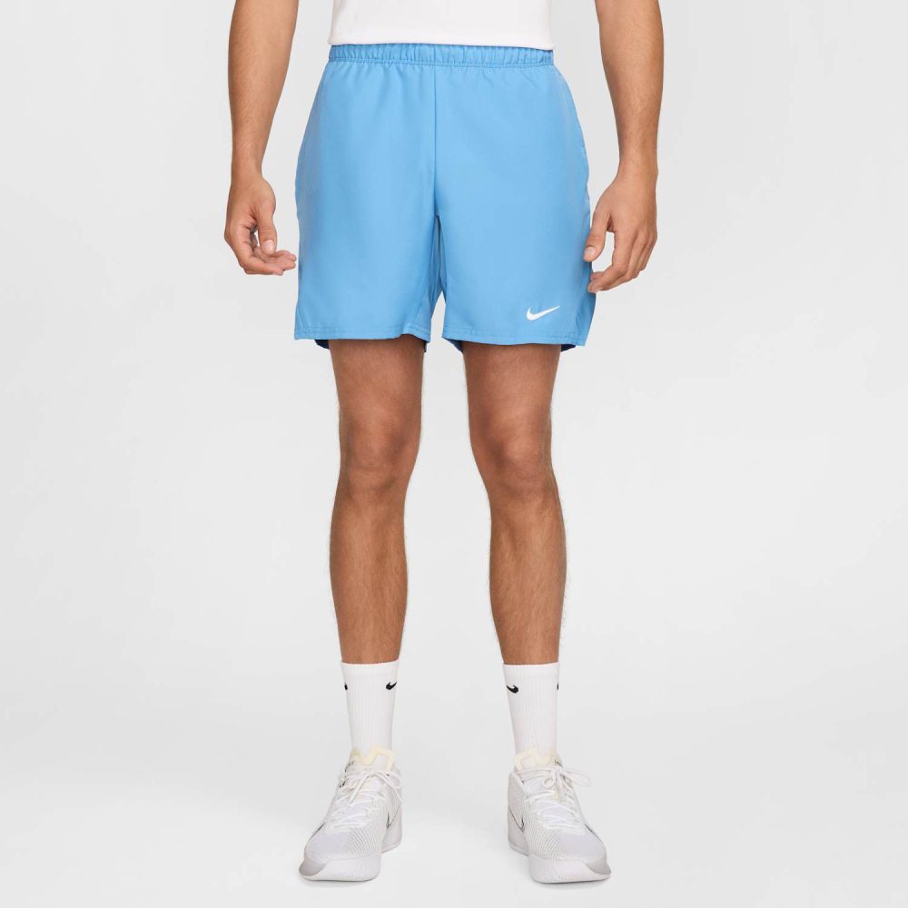 Nike Court Dri-Fıt Victory 18 cm Erkek Tenis Şortu