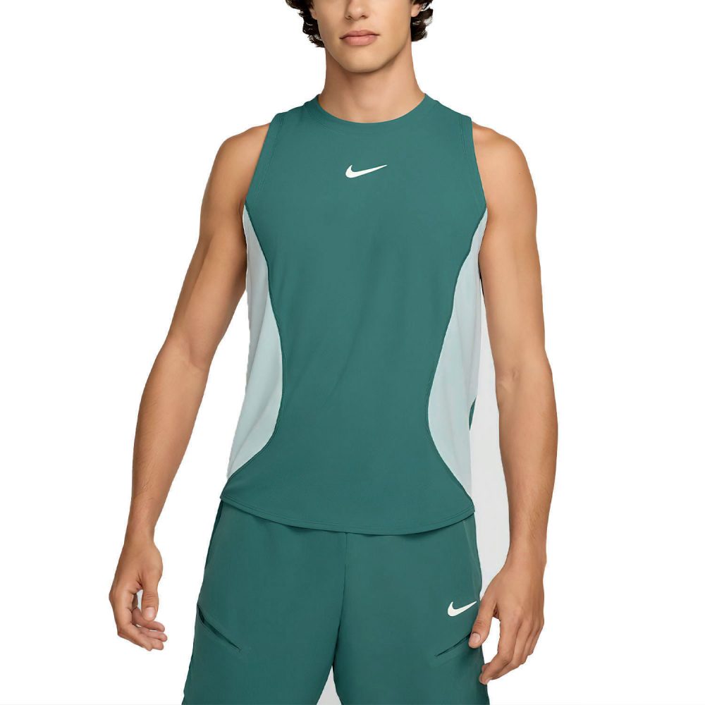 Nike Court Slam Dri-FIT Erkek Tenis Atleti