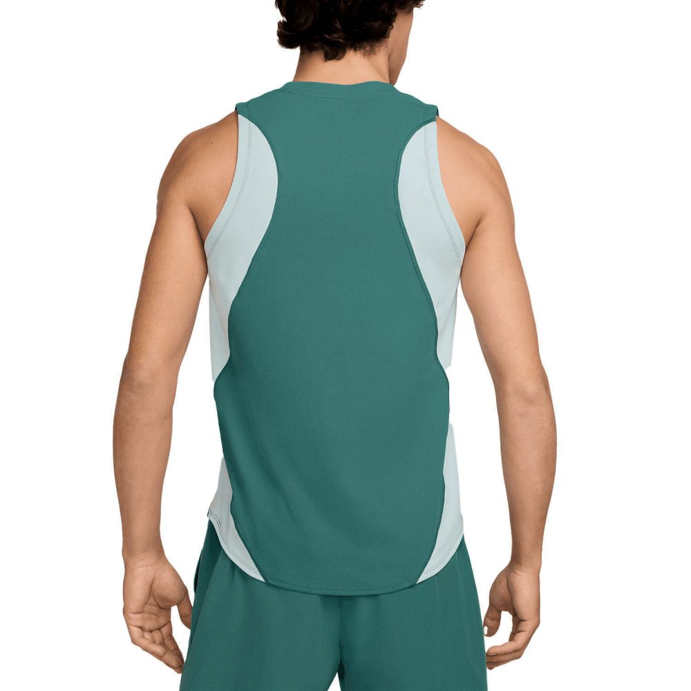 Nike Court Slam Dri-FIT Erkek Tenis Atleti