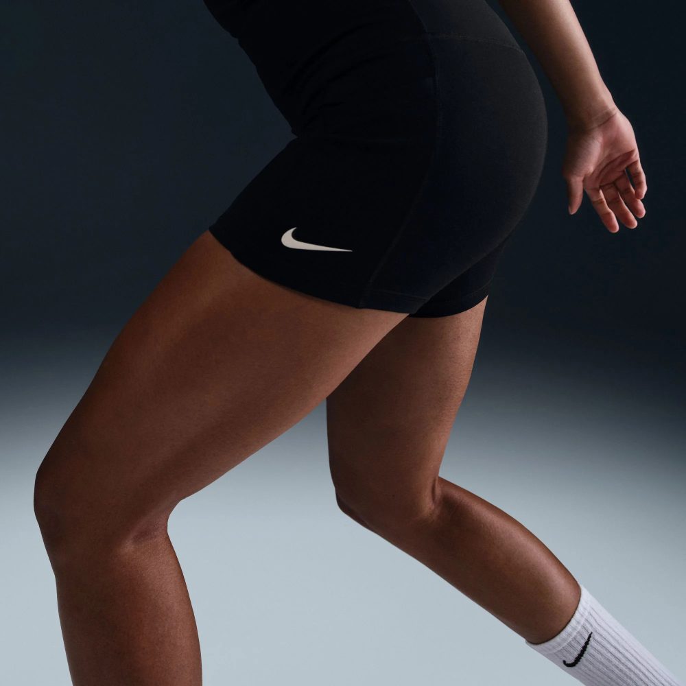 Nike Court Dri-FIT Cepli Kadın Tenis Şortu
