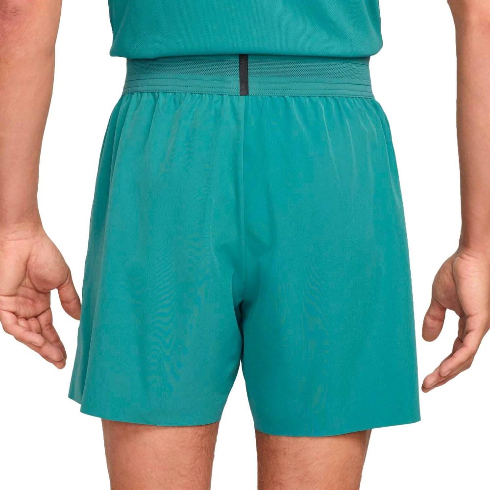 Nike Court Slam Dri-FIT Erkek Tenis Şortu