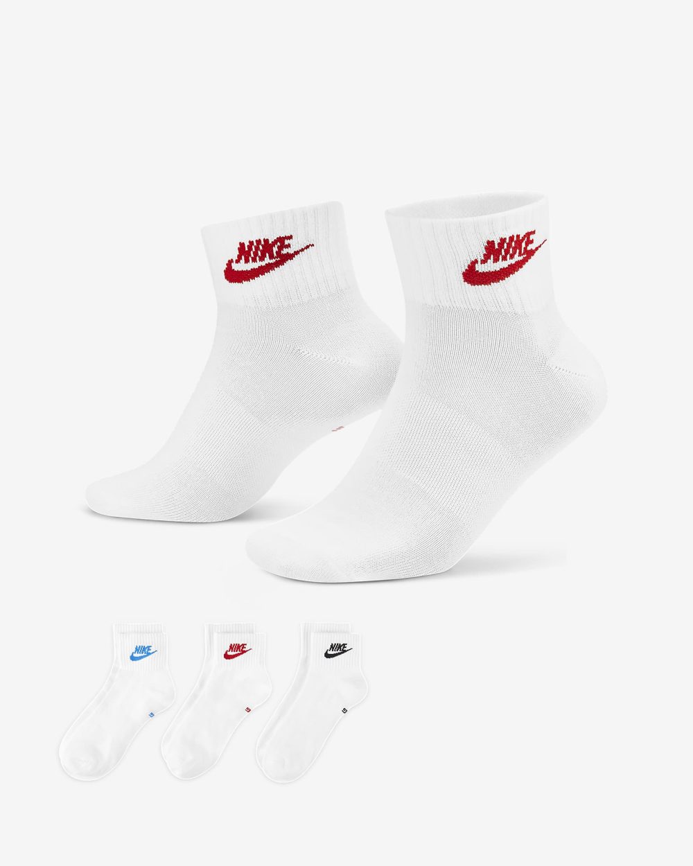 Nike Everyday Essential Tenis Çorabı