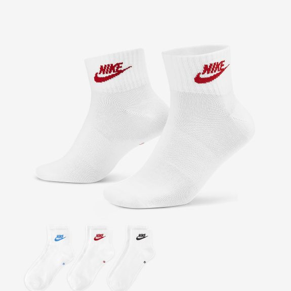Nike Everyday Essential Tenis Çorabı