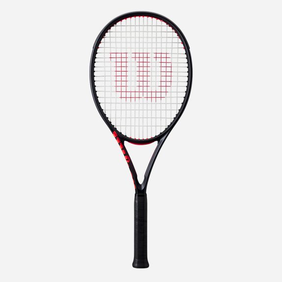 Wilson Clash 100L V3 Tenis Raketi