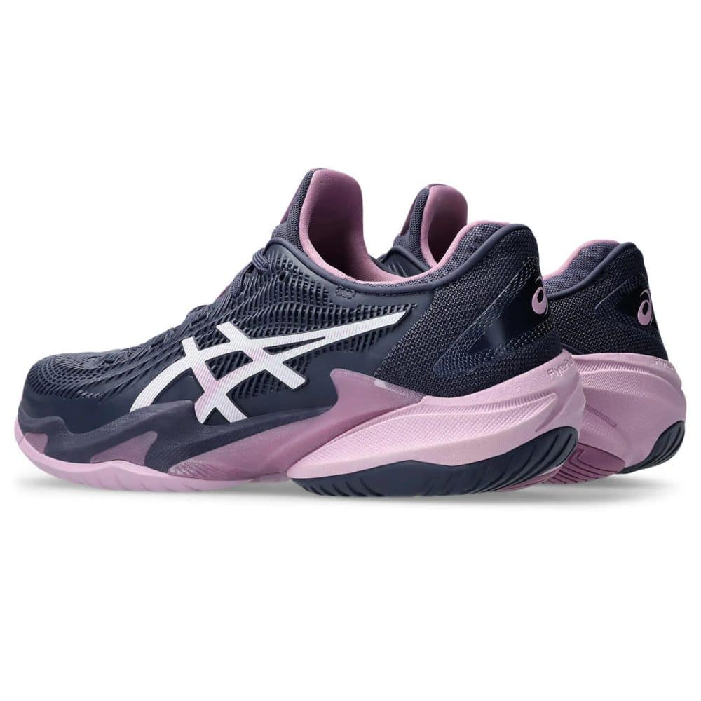 Asics Court FF 3 Novak Kadın Tenis Ayakkabısı