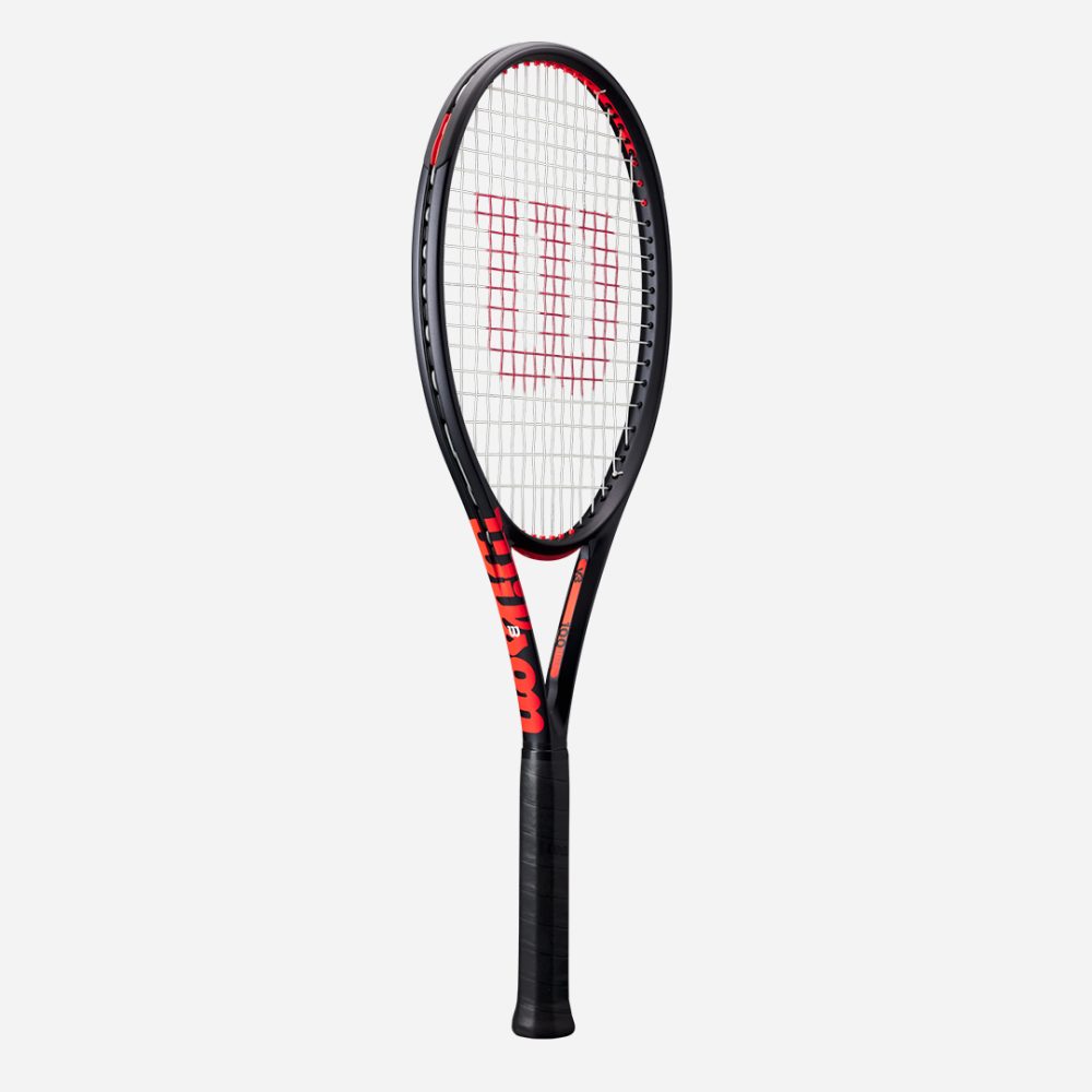 Wilson Clash 100 UL V3.0 Tenis Raketi