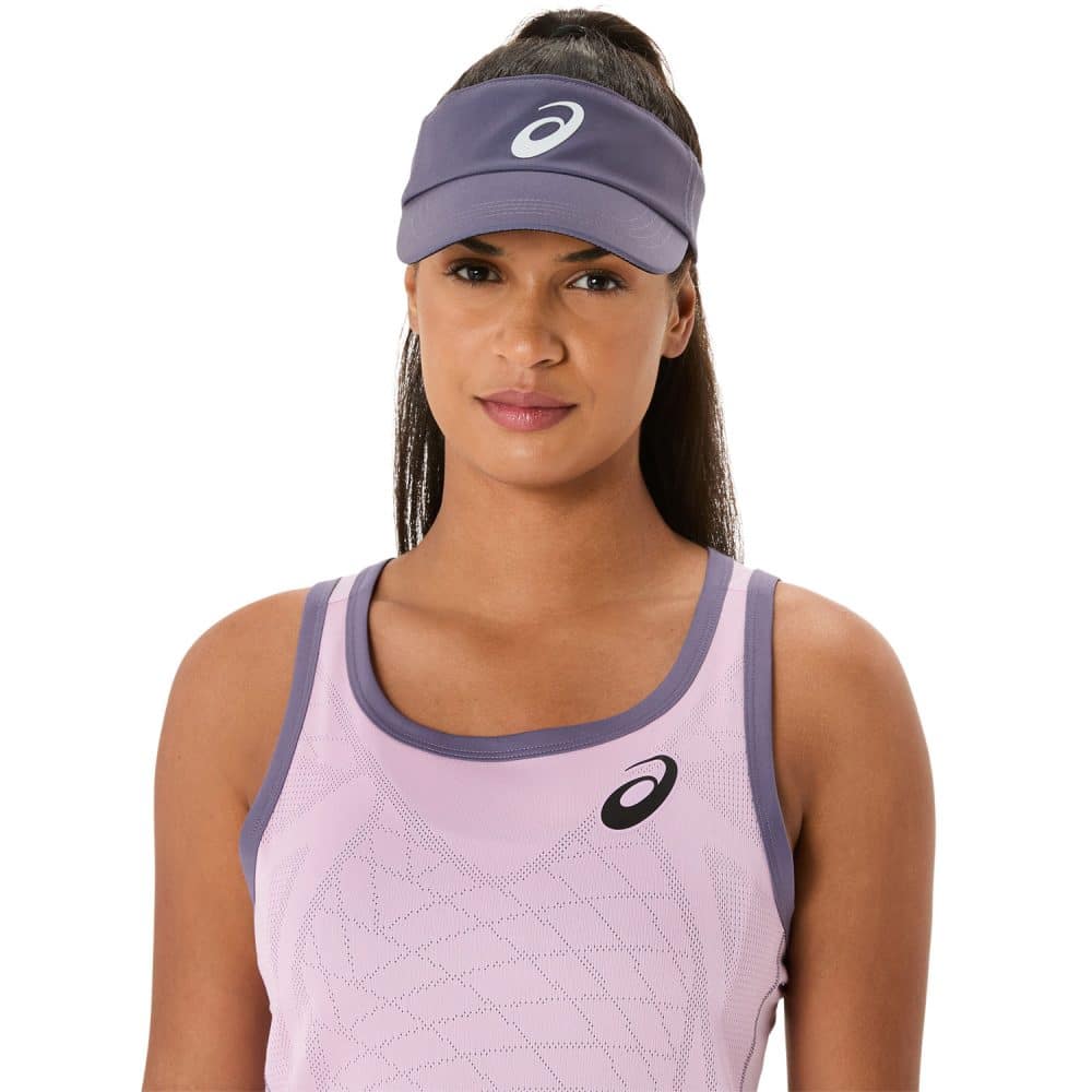 Asics Match Dress Orange Kadın Tenis Elbisesi