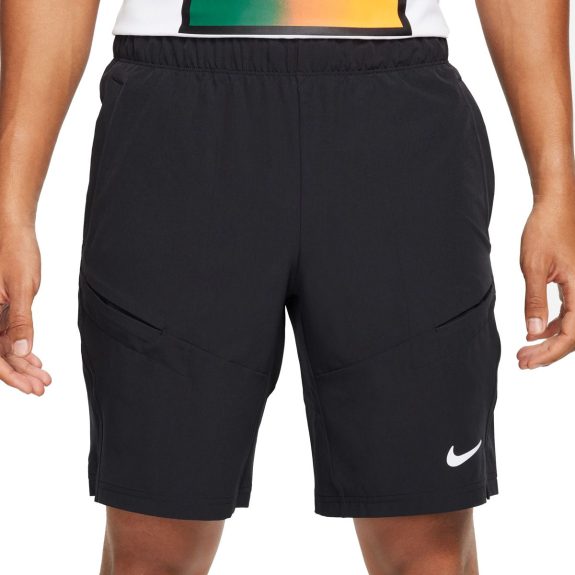 NikeCourt Advantage Dri-FIT 23 cm Erkek Tenis Şortu