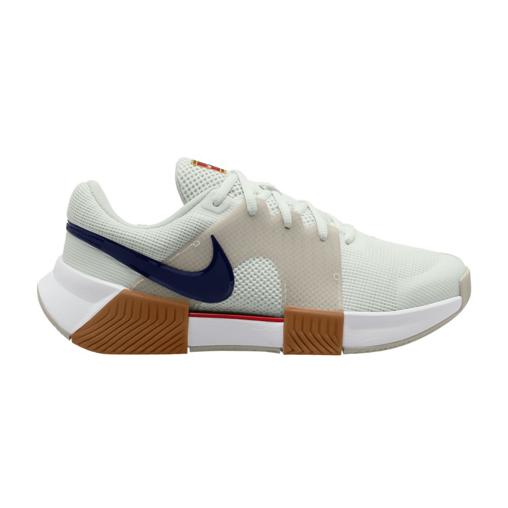 Nike Zoom GP Challenge 1 Sert Kort Kadın Tenis Ayakkabısı