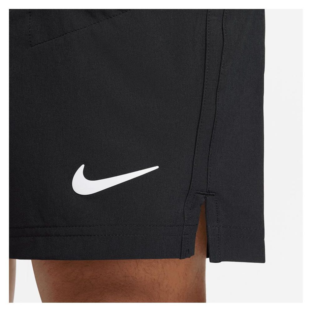 NikeCourt Advantage Dri-FIT 23 cm Erkek Tenis Şortu
