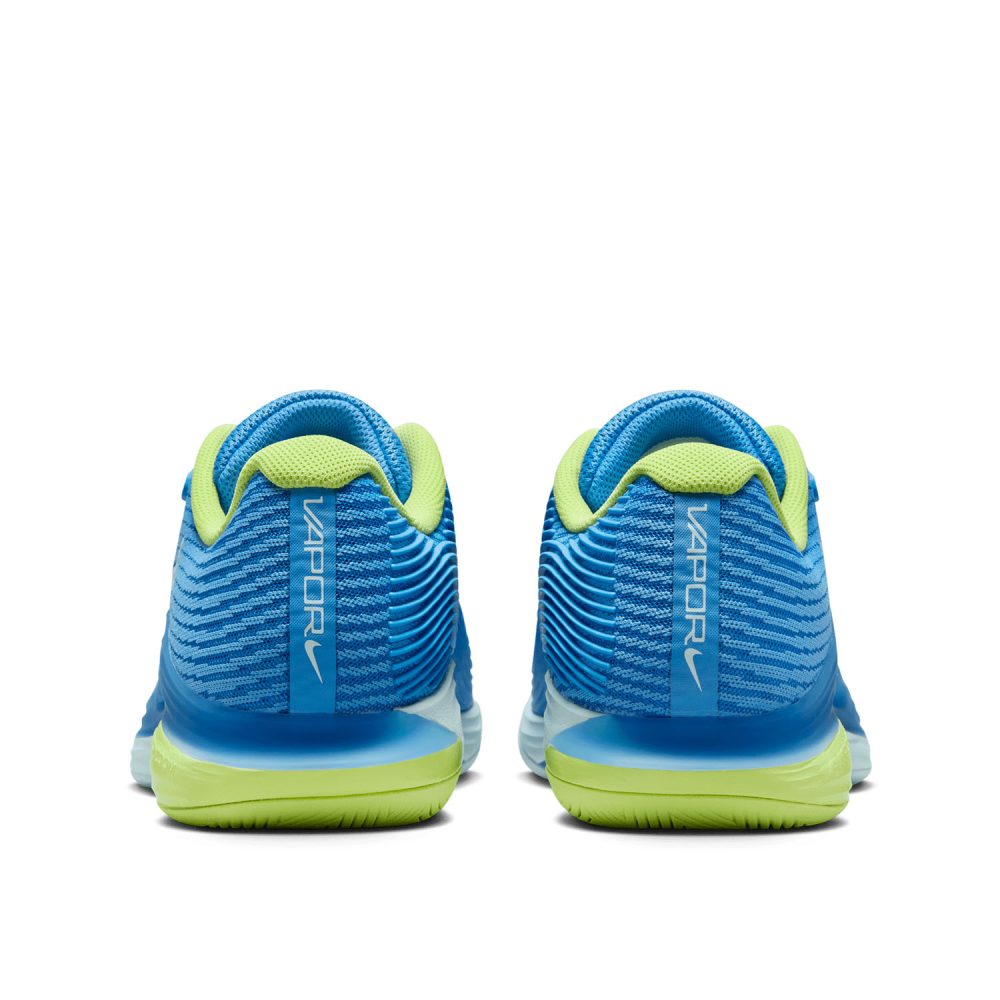 Nike Vapor 12 Sert Kort Kadın Tenis Ayakkabısı
