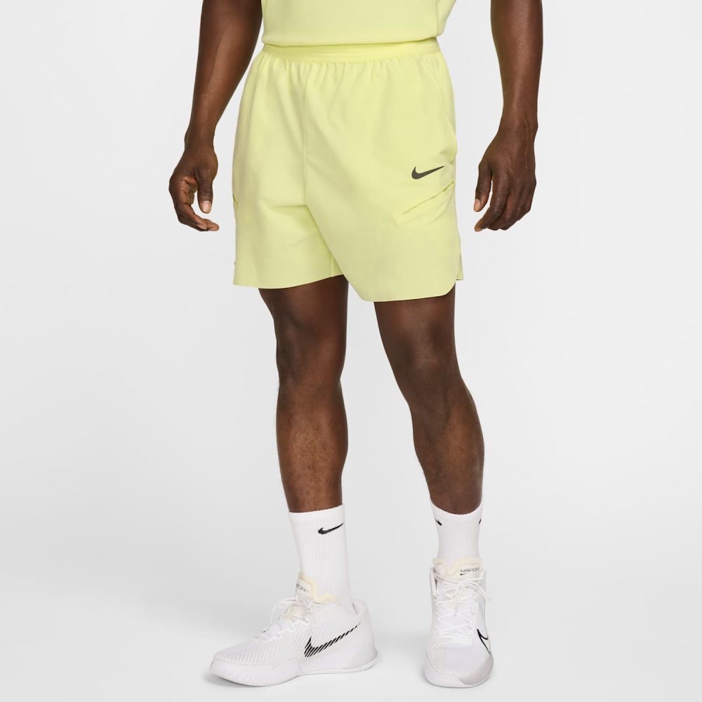 Nike Court Slam Dri-FIT Erkek Tenis Şortu