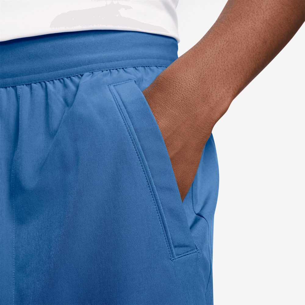 Nike Court Advantage Dri-FIT 6in Erkek Tenis Şortu