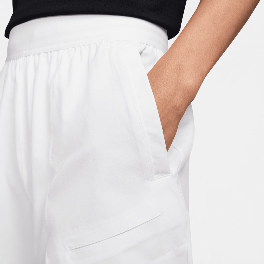 Nike Court Advantage Dri-FIT 20 cm Erkek Tenis Şortu