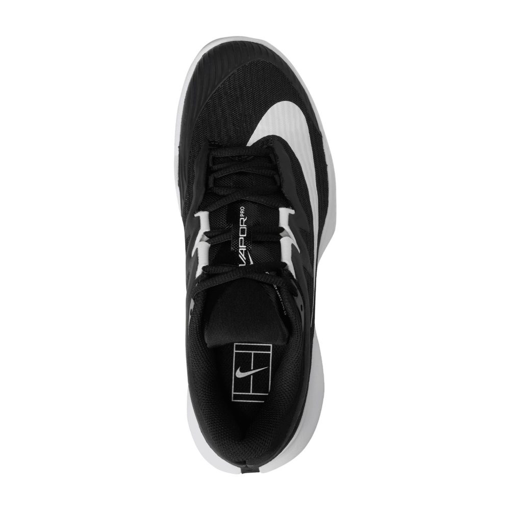 Nike Vapor Pro 3 Toprak Kort Kadın Tenis Ayakkabısı
