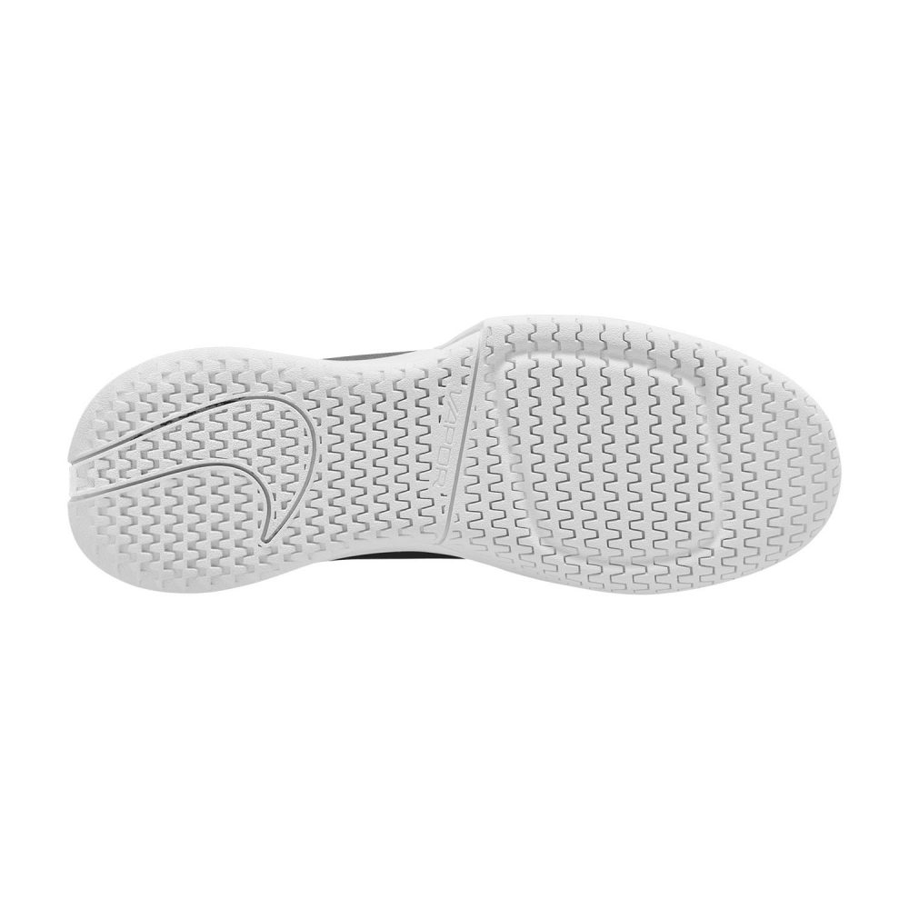 Nike Vapor Pro 3 Sert Kort Kadın Tenis Ayakkabısı