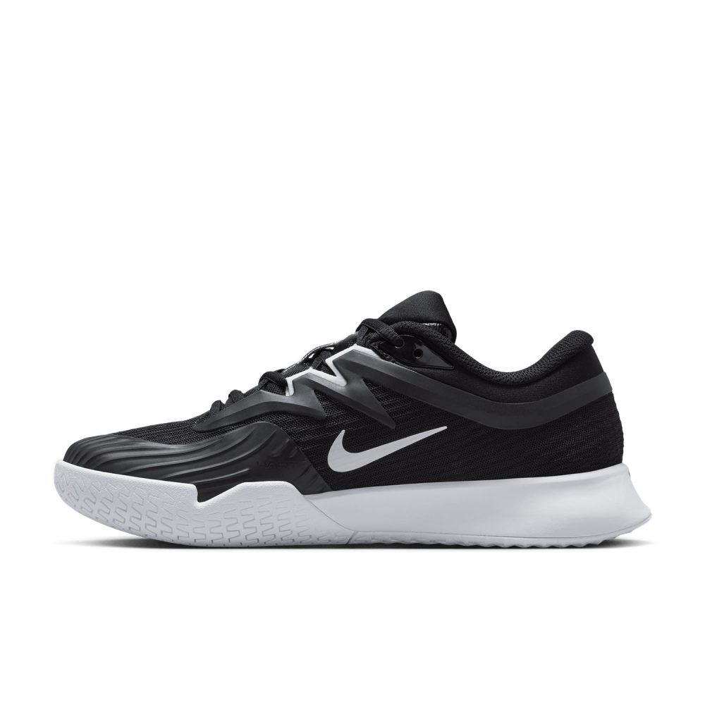 Nike Vapor Pro 3 Sert Kort Kadın Tenis Ayakkabısı