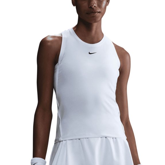 Nike Victory Dri-FIT Kadın Tenis Atleti