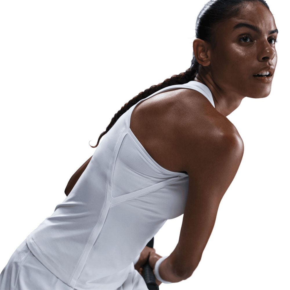 Nike Victory Dri-FIT Kadın Tenis Atleti