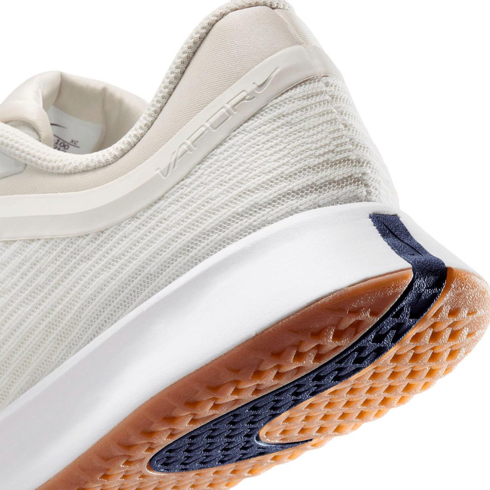 Nike Vapor Pro 3 Sert Kort ErkekTenis Ayakkabısı