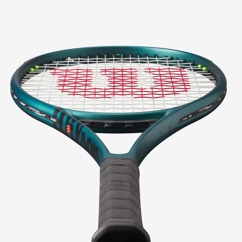 Wilson Blade 101L V9 Tenis Raketi